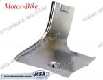 СИМСОН ПРЕДПАЗИТЕЛ ЗА ЦИЛИНДЪР SCHWALBE KR51/1 ХРОМИРАН MZA /НЕМСКИ/-4